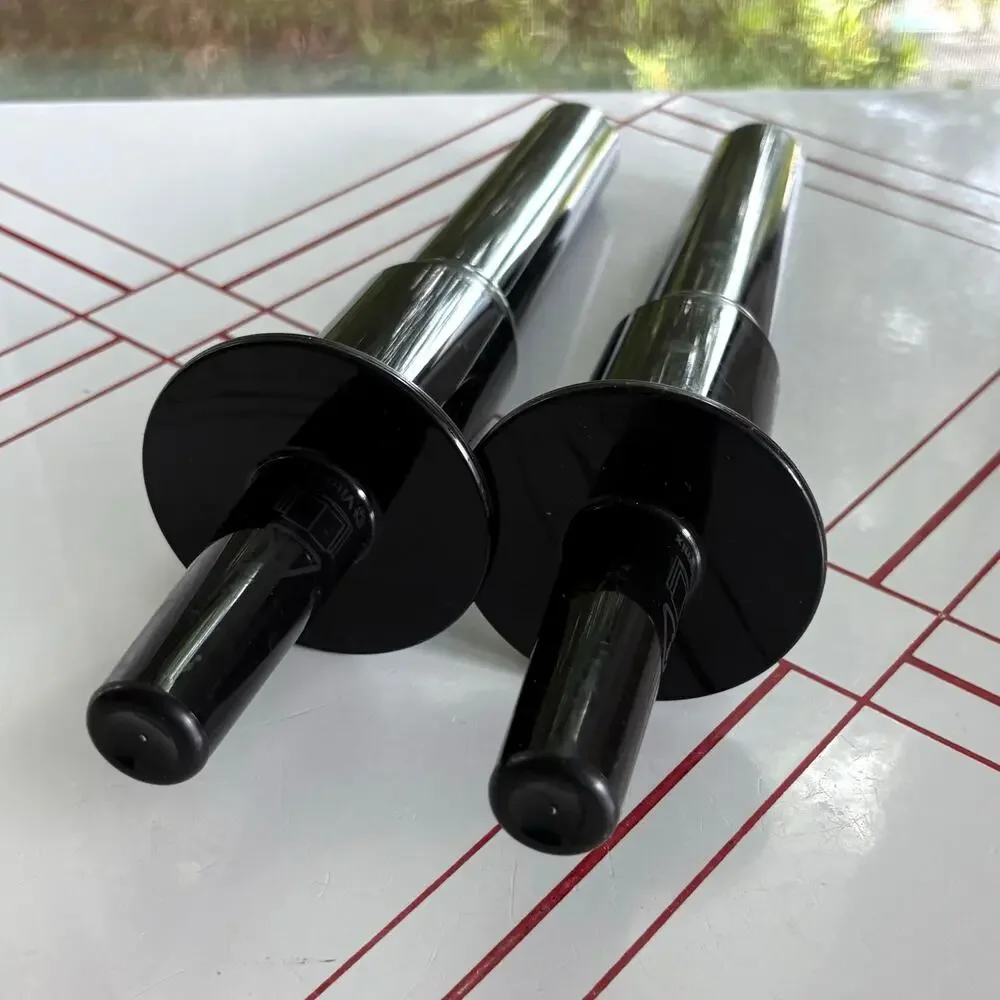 Vitamix Black Tamper Accelerator Tool Set of 2 Replacement Plungers